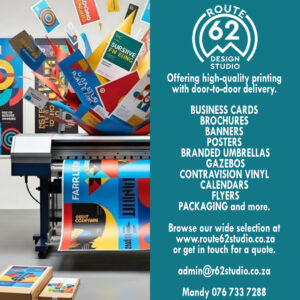 Printing Advert